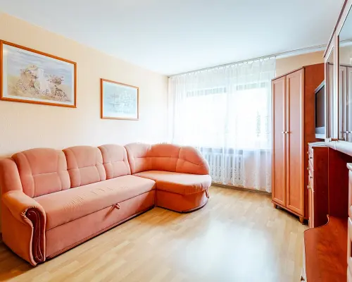 Mieszkanie 44m Bieńczyce/Osiedle Wysokie 2 pok