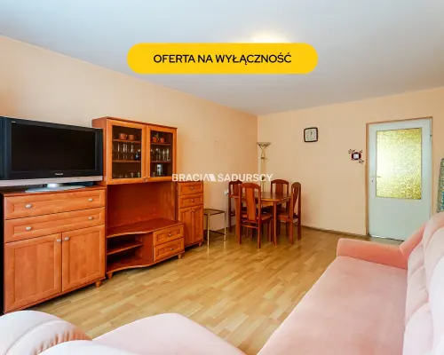 Mieszkanie 44m Bieńczyce/Osiedle Wysokie 2 pok