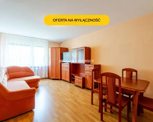 Mieszkanie 44m Bieńczyce/Osiedle Wysokie 2 pok