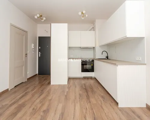 2 pokoje | 33 m² | ogródek 22 m² |garaż
