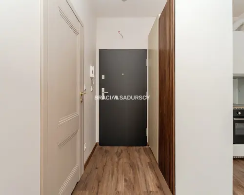 2 pokoje | 33 m² | ogródek 22 m² |garaż