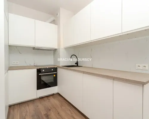 2 pokoje | 33 m² | ogródek 22 m² |garaż