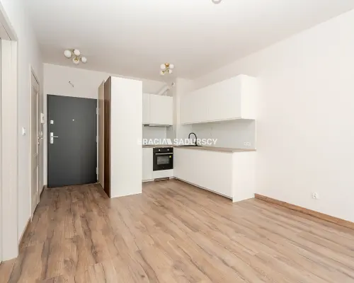 2 pokoje | 33 m² | ogródek 22 m² |garaż
