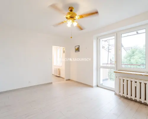 26 m² na Ruczaju | Idealne pod inwestycję