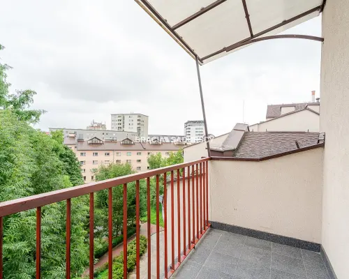 26 m² na Ruczaju | Idealne pod inwestycję
