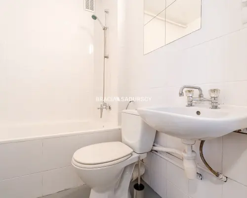 26 m² na Ruczaju | Idealne pod inwestycję