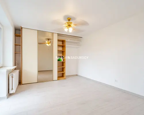 26 m² na Ruczaju | Idealne pod inwestycję