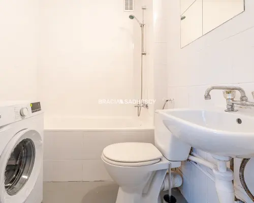 26 m² na Ruczaju | Idealne pod inwestycję