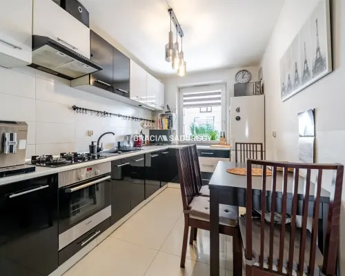 2-pok| 47,13 m²|Wieliczka,przy granicy Krakowa.
