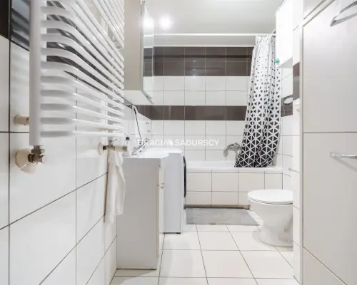 2-pok| 47,13 m²|Wieliczka,przy granicy Krakowa.