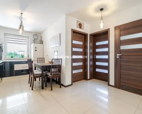 2-pok| 47,13 m²|Wieliczka,przy granicy Krakowa.