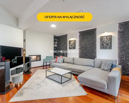 Apartament Lux 120m Ogród,Taras ul. Chełmońskiego