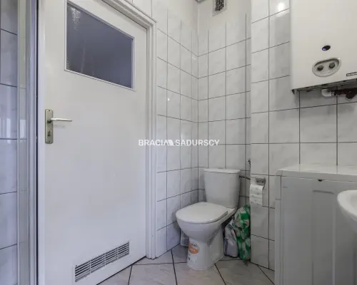 2 mieszkania inwestycyjne/Podwawelskie/Kapelanka