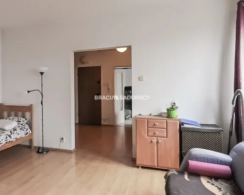 2 mieszkania inwestycyjne/Podwawelskie/Kapelanka