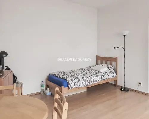 2 mieszkania inwestycyjne/Podwawelskie/Kapelanka
