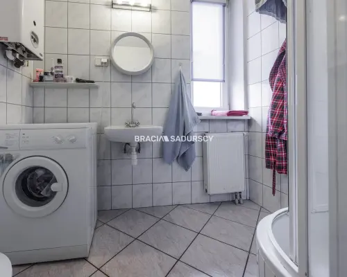 2 mieszkania inwestycyjne/Podwawelskie/Kapelanka