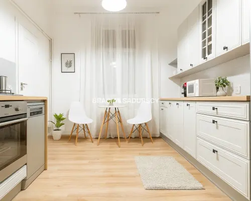 ul. Bosacka, Stare Miasto | 59 m