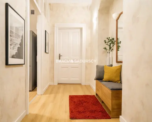 ul. Bosacka, Stare Miasto | 59 m
