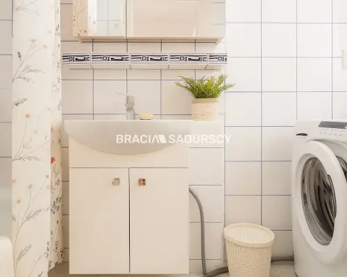 ul. Bosacka, Stare Miasto | 59 m