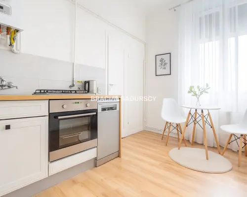 ul. Bosacka, Stare Miasto | 59 m
