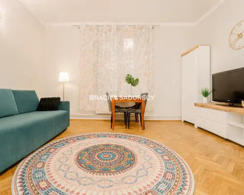 ul. Bosacka, Stare Miasto | 59 m