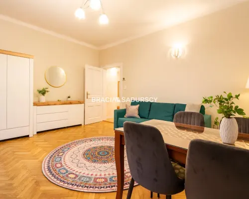 ul. Bosacka, Stare Miasto | 59 m