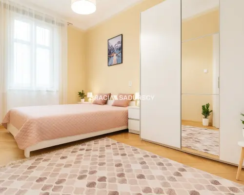 ul. Bosacka, Stare Miasto | 59 m