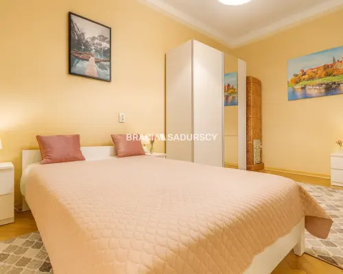 ul. Bosacka, Stare Miasto | 59 m
