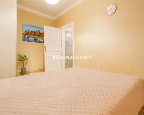 ul. Bosacka, Stare Miasto | 59 m