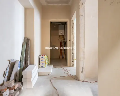 Podgórze - blisko centrum, zielono i wygodnie!