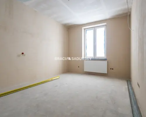 Podgórze - blisko centrum, zielono i wygodnie!