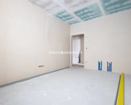 Podgórze - blisko centrum, zielono i wygodnie!