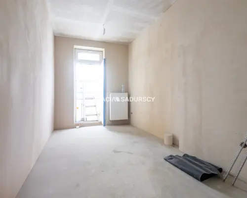 Podgórze - blisko centrum, zielono i wygodnie!
