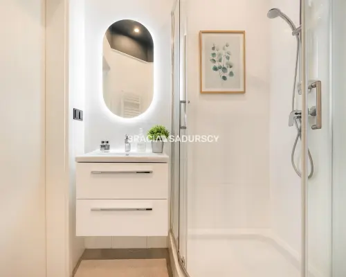 Mieszkanie inwestycyjne koło Jubilata - 74m2