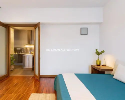 Apartament Kraków Nowy Kleparz Mazowiecka