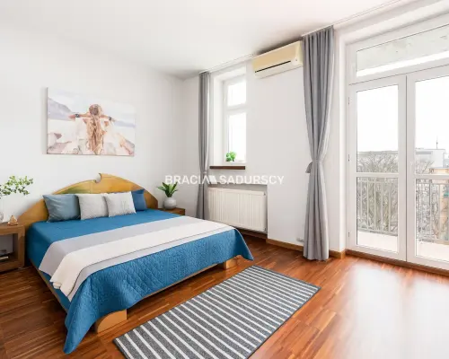 Apartament Kraków Nowy Kleparz Mazowiecka