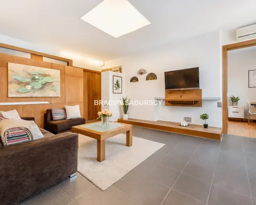 Apartament Kraków Nowy Kleparz Mazowiecka