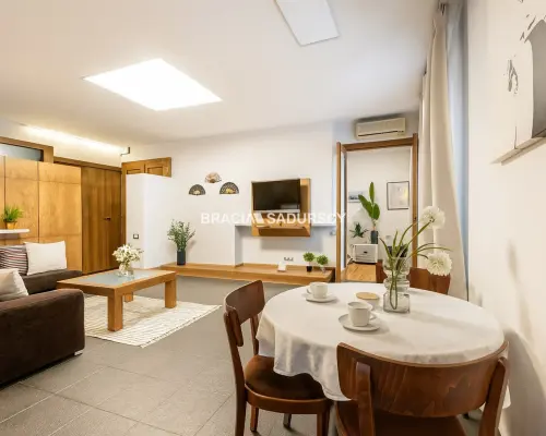 Apartament Kraków Nowy Kleparz Mazowiecka