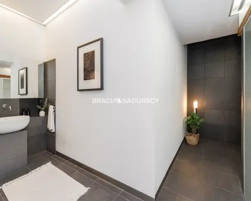 Apartament Kraków Nowy Kleparz Mazowiecka