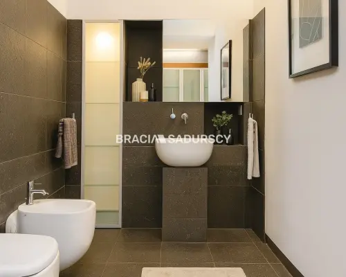 Apartament Kraków Nowy Kleparz Mazowiecka
