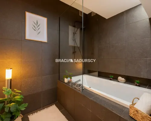 Apartament Kraków Nowy Kleparz Mazowiecka
