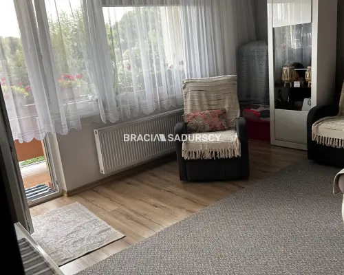 M3 Dobczyce oś. Jagiellońskie
