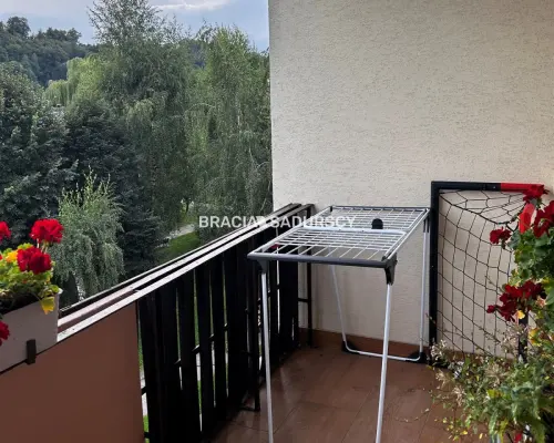 M3 Dobczyce oś. Jagiellońskie