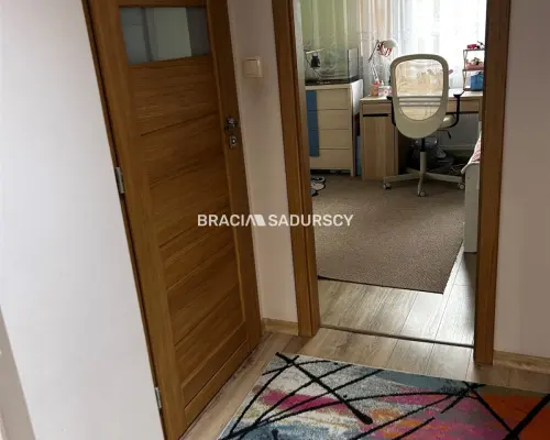 M3 Dobczyce oś. Jagiellońskie