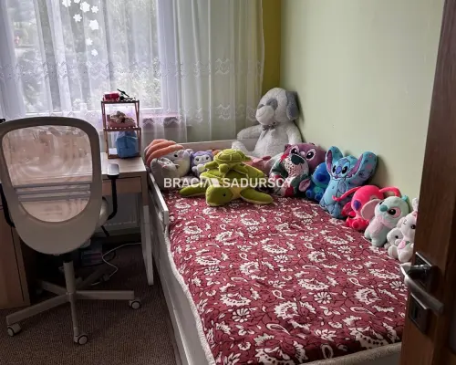 M3 Dobczyce oś. Jagiellońskie