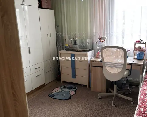 M3 Dobczyce oś. Jagiellońskie