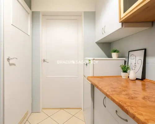 Kawalerka w Nowej Hucie | 24m2 | os. Słoneczne