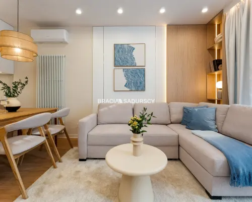 Nowy Apartament ul. Kijowska