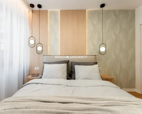 Nowy Apartament ul. Kijowska