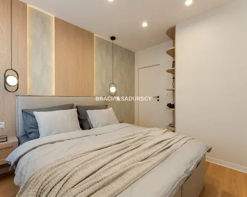 Nowy Apartament ul. Kijowska